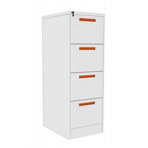 Filing Cabinet Tata usaha type FCD-4i
